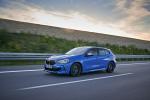 BMW M135i xDrive 2019 года (WW)
